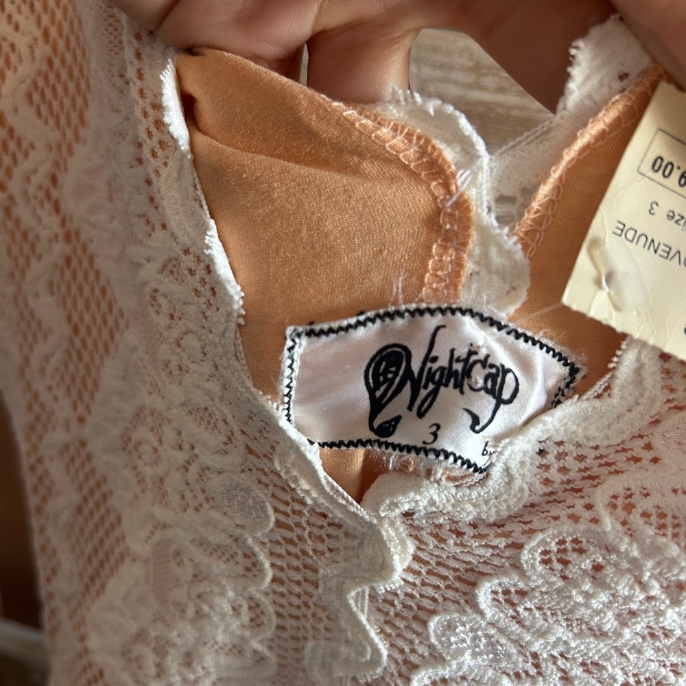 NWT - Nightcap Antonette Gown - Picture 5 of 8